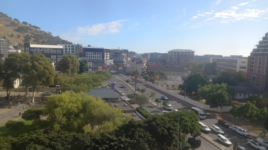 To Let commercial Property for Rent in Cape Town City Centre Western Cape